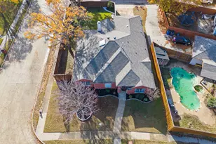 734 Yale Dr, Allen, TX 75002 - Photo 30