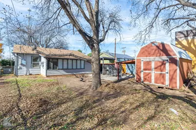 1425 Matador Street, Abilene, TX 79605 - Photo 32