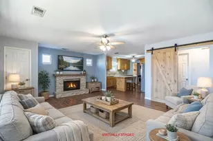 1425 Matador St, Abilene, TX 79605 - Photo 6