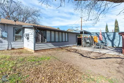 1425 Matador Street, Abilene, TX 79605 - Photo 34