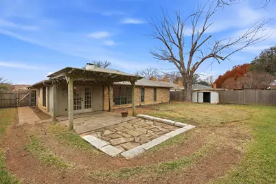 1021 Westminster Lane, Mansfield, TX 76063 - Photo 22