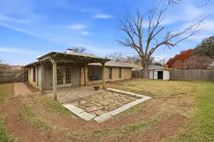 1021 Westminster Ln, Mansfield, TX 76063 - Photo 22