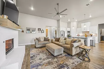 2024 Antler Loop, Poolville, TX 76487 - Photo 10