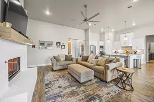 2024 Antler Loop, Poolville, TX 76487 - Photo 10