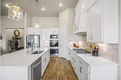 2024 Antler Loop, Poolville, TX 76487 - Photo 14