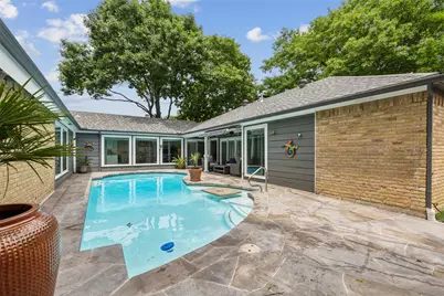 7221 Pleasant View Drive, Dallas, TX 75231 - Photo 30