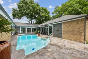 7221 Pleasant View Dr, Dallas, TX 75231 - Photo 30