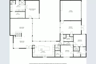 7221 Pleasant View Drive, Dallas, TX 75231 - Photo 36