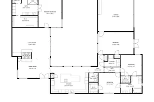 7221 Pleasant View Dr, Dallas, TX 75231 - Photo 36