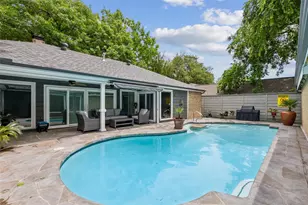 7221 Pleasant View Dr, Dallas, TX 75231 - Photo 4
