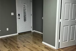 1018 S Frances St, Terrell, TX 75160 - Photo 6