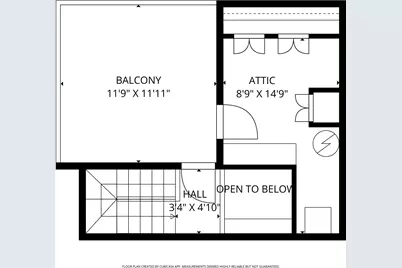 4242 Travis Street #108, Dallas, TX 75205 - Photo 36