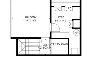 4242 Travis St, Dallas, TX 75205 - Photo 36