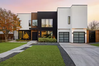 10316 Bel Aire Drive, Dallas, TX 75218 - Photo 1