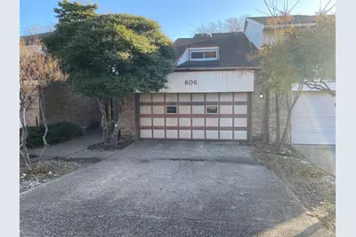 606 Old Country Road, Duncanville, TX 75137 - Photo 1