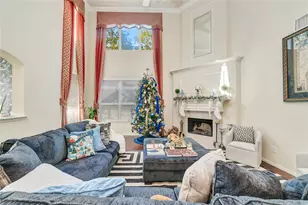 2812 Pinnacle Dr, Burleson, TX 76028 - Photo 8