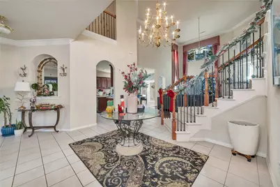 2812 Pinnacle Drive, Burleson, TX 76028 - Photo 4