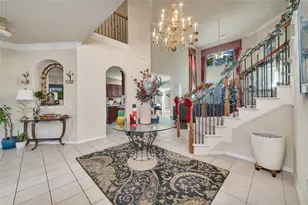 2812 Pinnacle Dr, Burleson, TX 76028 - Photo 4