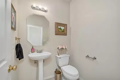 2812 Pinnacle Drive, Burleson, TX 76028 - Photo 24