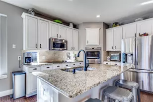 11180 Balcones Dr, Frisco, TX 75033 - Photo 12