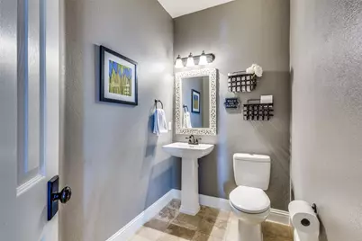 11180 Balcones Drive, Frisco, TX 75033 - Photo 14