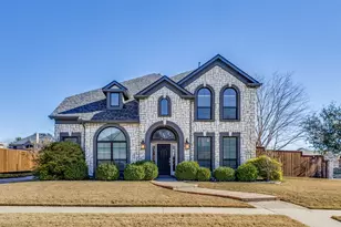 11180 Balcones Dr, Frisco, TX 75033 - Photo 1