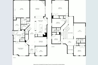 11180 Balcones Drive, Frisco, TX 75033 - Photo 34