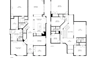 11180 Balcones Dr, Frisco, TX 75033 - Photo 34