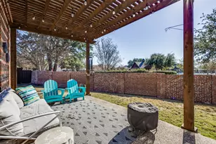 11180 Balcones Dr, Frisco, TX 75033 - Photo 30