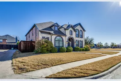 11180 Balcones Drive, Frisco, TX 75033 - Photo 2