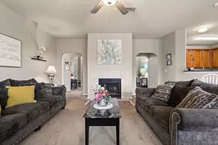 1925 Fountain Spray Dr, Wylie, TX 75098 - Photo 6