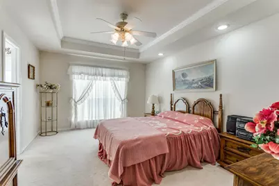 345 Huggins Drive, Springtown, TX 76082 - Photo 16