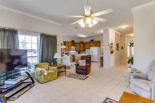 345 Huggins Dr, Springtown, TX 76082 - Photo 14