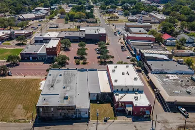 1222 Main Street, Commerce, TX 75428 - Photo 16