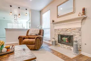 4812 Parkmount Dr, Fort Worth, TX 76137 - Photo 10