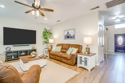 4812 Parkmount Drive, Fort Worth, TX 76137 - Photo 8