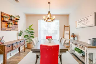 4812 Parkmount Dr, Fort Worth, TX 76137 - Photo 2