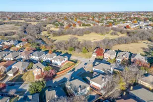 4812 Parkmount Dr, Fort Worth, TX 76137 - Photo 38