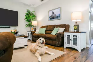 4812 Parkmount Dr, Fort Worth, TX 76137 - Photo 6