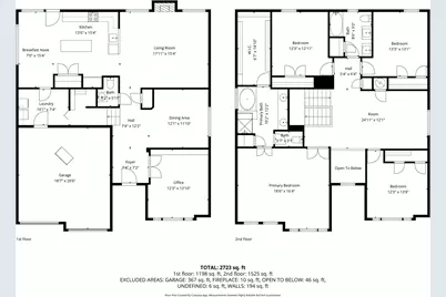 4812 Parkmount Drive, Fort Worth, TX 76137 - Photo 40