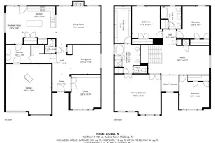 4812 Parkmount Dr, Fort Worth, TX 76137 - Photo 40