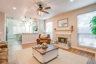 4812 Parkmount Dr, Fort Worth, TX 76137 - Photo 12
