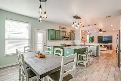 4812 Parkmount Drive, Fort Worth, TX 76137 - Photo 18