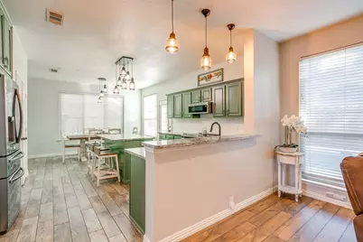 4812 Parkmount Drive, Fort Worth, TX 76137 - Photo 12