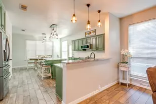 4812 Parkmount Dr, Fort Worth, TX 76137 - Photo 12