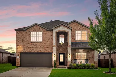 1413 Clayton Lane, Celina, TX 75009 - Photo 2