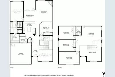 1413 Clayton Lane, Celina, TX 75009 - Photo 40