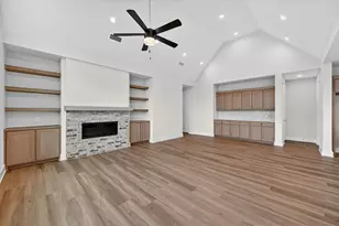 2431 Carpano Ln, McLendon Chisholm, TX 75032 - Photo 8