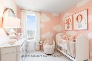 2431 Carpano Ln, McLendon Chisholm, TX 75032 - Photo 36