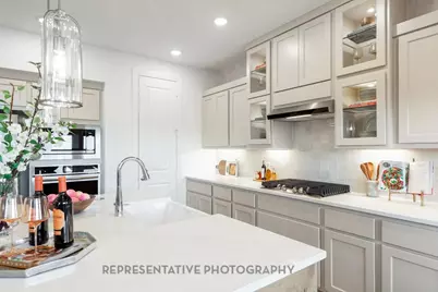 2431 Carpano Lane, McLendon Chisholm, TX 75032 - Photo 6